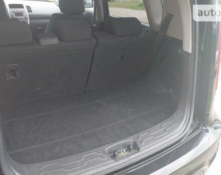 Чорний Кіа Soul, об'ємом двигуна 1.6 л та пробігом 200 тис. км за 9500 $, фото 14 на Automoto.ua