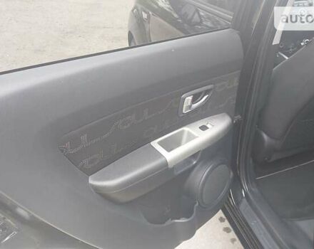 Чорний Кіа Soul, об'ємом двигуна 1.6 л та пробігом 200 тис. км за 9500 $, фото 16 на Automoto.ua