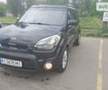 Чорний Кіа Soul, об'ємом двигуна 1.6 л та пробігом 200 тис. км за 9500 $, фото 1 на Automoto.ua
