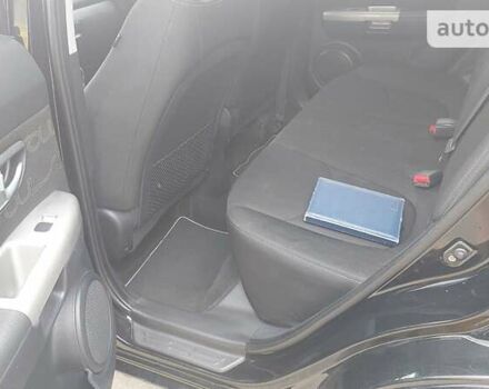 Чорний Кіа Soul, об'ємом двигуна 1.6 л та пробігом 200 тис. км за 9500 $, фото 10 на Automoto.ua