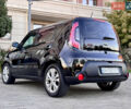 Черный Киа Soul, объемом двигателя 2 л и пробегом 190 тыс. км за 9700 $, фото 28 на Automoto.ua