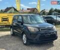 Киа Soul 2014 в Львове на Automoto.ua Черный Киа Soul, объемом двигателя 2 л и пробегом 189 тыс. км за 7999 $, фото 2 на Automoto.ua