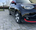 Чорний Кіа Soul, об'ємом двигуна 0 л та пробігом 113 тис. км за 9850 $, фото 12 на Automoto.ua
