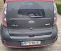 Черный Киа Soul, объемом двигателя 0 л и пробегом 125 тыс. км за 10400 $, фото 6 на Automoto.ua