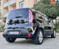 Черный Киа Soul, объемом двигателя 2 л и пробегом 190 тыс. км за 9700 $, фото 36 на Automoto.ua