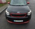 Черный Киа Soul, объемом двигателя 0 л и пробегом 104 тыс. км за 9500 $, фото 1 на Automoto.ua
