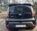 Черный Киа Soul, объемом двигателя 1.59 л и пробегом 276 тыс. км за 8300 $, фото 5 на Automoto.ua