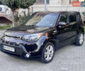 Черный Киа Soul, объемом двигателя 2 л и пробегом 190 тыс. км за 9700 $, фото 10 на Automoto.ua