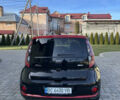Чорний Кіа Soul, об'ємом двигуна 0 л та пробігом 113 тис. км за 9850 $, фото 4 на Automoto.ua