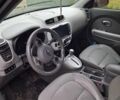 Черный Киа Soul, объемом двигателя 0 л и пробегом 125 тыс. км за 10400 $, фото 3 на Automoto.ua