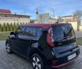 Чорний Кіа Soul, об'ємом двигуна 0 л та пробігом 113 тис. км за 9850 $, фото 5 на Automoto.ua