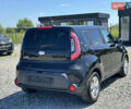 Черный Киа Soul, объемом двигателя 1.6 л и пробегом 159 тыс. км за 7499 $, фото 6 на Automoto.ua