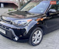Черный Киа Soul, объемом двигателя 2 л и пробегом 190 тыс. км за 9700 $, фото 9 на Automoto.ua