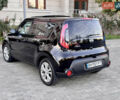 Черный Киа Soul, объемом двигателя 2 л и пробегом 190 тыс. км за 9700 $, фото 29 на Automoto.ua