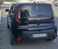 Черный Киа Soul, объемом двигателя 2 л и пробегом 199 тыс. км за 9600 $, фото 8 на Automoto.ua