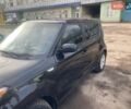 Черный Киа Soul, объемом двигателя 1.59 л и пробегом 276 тыс. км за 8300 $, фото 2 на Automoto.ua