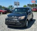 Киа Soul 2014 в Львове на Automoto.ua Черный Киа Soul, объемом двигателя 1.6 л и пробегом 159 тыс. км за 7399 $, фото 1 на Automoto.ua