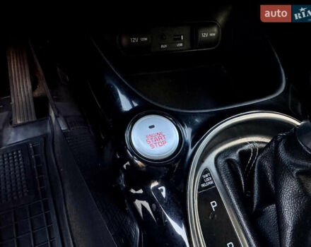 Черный Киа Soul, объемом двигателя 2 л и пробегом 190 тыс. км за 9700 $, фото 52 на Automoto.ua