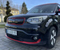 Чорний Кіа Soul, об'ємом двигуна 0 л та пробігом 113 тис. км за 9850 $, фото 10 на Automoto.ua