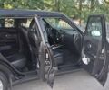 Черный Киа Soul, объемом двигателя 2 л и пробегом 199 тыс. км за 9600 $, фото 10 на Automoto.ua