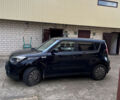 Черный Киа Soul, объемом двигателя 1.6 л и пробегом 125 тыс. км за 7300 $, фото 3 на Automoto.ua