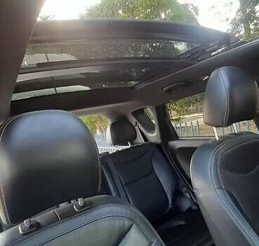 Черный Киа Soul, объемом двигателя 2 л и пробегом 199 тыс. км за 9600 $, фото 22 на Automoto.ua