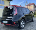 Чорний Кіа Soul, об'ємом двигуна 0 л та пробігом 113 тис. км за 9850 $, фото 13 на Automoto.ua