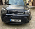 Черный Киа Soul, объемом двигателя 1.6 л и пробегом 125 тыс. км за 7300 $, фото 1 на Automoto.ua