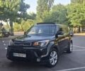 Черный Киа Soul, объемом двигателя 2 л и пробегом 199 тыс. км за 9600 $, фото 1 на Automoto.ua