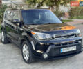 Черный Киа Soul, объемом двигателя 2 л и пробегом 190 тыс. км за 9700 $, фото 1 на Automoto.ua