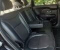 Черный Киа Soul, объемом двигателя 2 л и пробегом 199 тыс. км за 9600 $, фото 19 на Automoto.ua