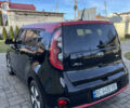 Чорний Кіа Soul, об'ємом двигуна 0 л та пробігом 113 тис. км за 9850 $, фото 16 на Automoto.ua