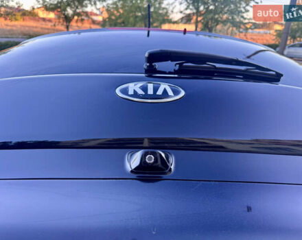 Черный Киа Soul, объемом двигателя 2 л и пробегом 190 тыс. км за 9700 $, фото 23 на Automoto.ua