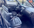 Черный Киа Soul, объемом двигателя 2 л и пробегом 190 тыс. км за 9700 $, фото 53 на Automoto.ua