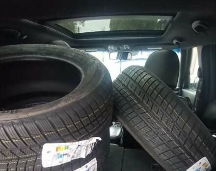 Черный Киа Soul, объемом двигателя 2 л и пробегом 199 тыс. км за 9600 $, фото 20 на Automoto.ua