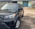 Черный Киа Soul, объемом двигателя 1.59 л и пробегом 276 тыс. км за 8300 $, фото 1 на Automoto.ua