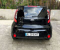 Черный Киа Soul, объемом двигателя 1.6 л и пробегом 125 тыс. км за 7300 $, фото 1 на Automoto.ua