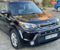 Черный Киа Soul, объемом двигателя 2 л и пробегом 190 тыс. км за 9700 $, фото 2 на Automoto.ua