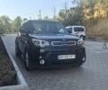 Черный Киа Soul, объемом двигателя 2 л и пробегом 199 тыс. км за 9600 $, фото 4 на Automoto.ua