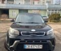 Черный Киа Soul, объемом двигателя 1.59 л и пробегом 276 тыс. км за 8300 $, фото 1 на Automoto.ua