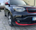 Чорний Кіа Soul, об'ємом двигуна 0 л та пробігом 113 тис. км за 9850 $, фото 11 на Automoto.ua