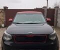 Черный Киа Soul, объемом двигателя 0 л и пробегом 125 тыс. км за 10400 $, фото 1 на Automoto.ua