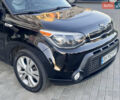 Черный Киа Soul, объемом двигателя 2 л и пробегом 190 тыс. км за 9700 $, фото 3 на Automoto.ua