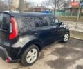 Черный Киа Soul, объемом двигателя 1.59 л и пробегом 276 тыс. км за 8300 $, фото 3 на Automoto.ua
