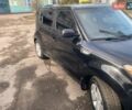 Черный Киа Soul, объемом двигателя 1.59 л и пробегом 276 тыс. км за 8300 $, фото 4 на Automoto.ua