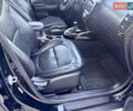 Черный Киа Soul, объемом двигателя 2 л и пробегом 190 тыс. км за 9700 $, фото 62 на Automoto.ua