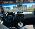 Киа Soul 2014 в Львове на Automoto.ua Черный Киа Soul, объемом двигателя 1.6 л и пробегом 159 тыс. км за 7399 $, фото 8 на Automoto.ua