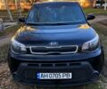 Чорний Кіа Soul, об'ємом двигуна 1.6 л та пробігом 0 тис. км за 12000 $, фото 1 на Automoto.ua