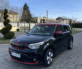 Чорний Кіа Soul, об'ємом двигуна 0 л та пробігом 113 тис. км за 9850 $, фото 1 на Automoto.ua