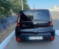 Черный Киа Soul, объемом двигателя 2 л и пробегом 199 тыс. км за 9600 $, фото 23 на Automoto.ua
